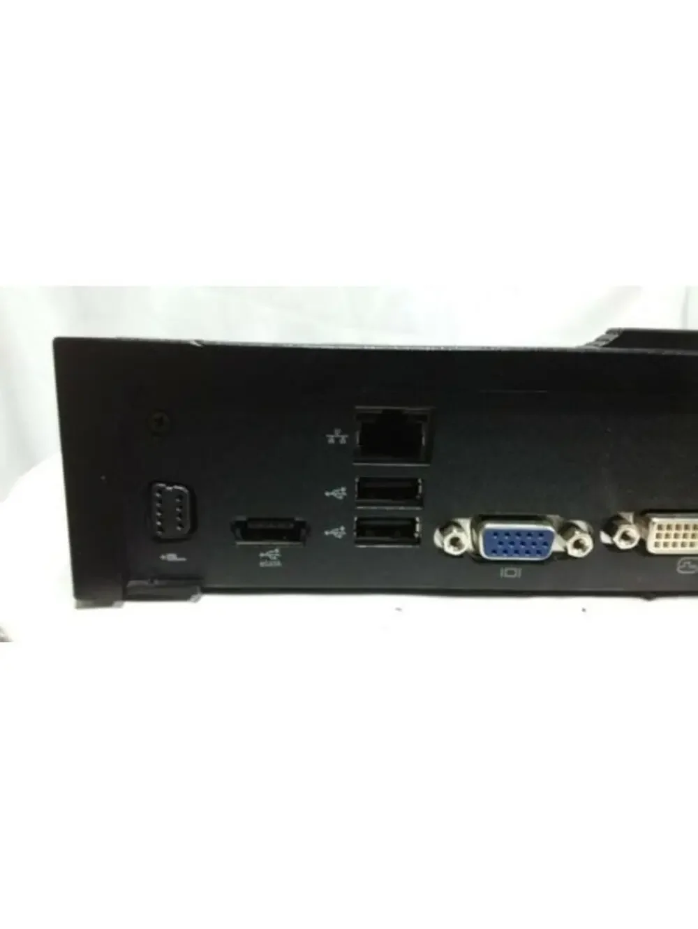 Dell USB 3.0 E-Port Docking Station Precision 3510 7510 7710 Tested Working OEM